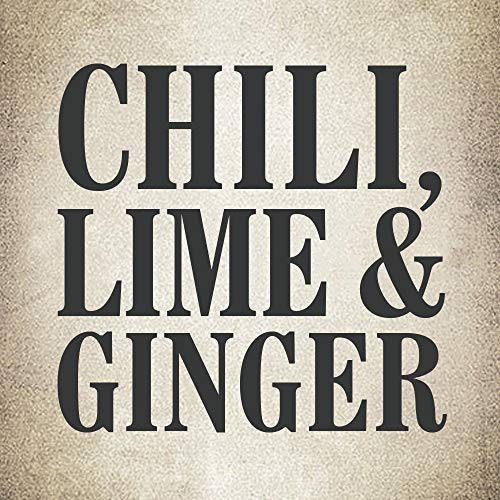Stubb's Chili, Lime & Ginger Pork Marinade, 12 oz (Pack of 4) - Thumbnail 4