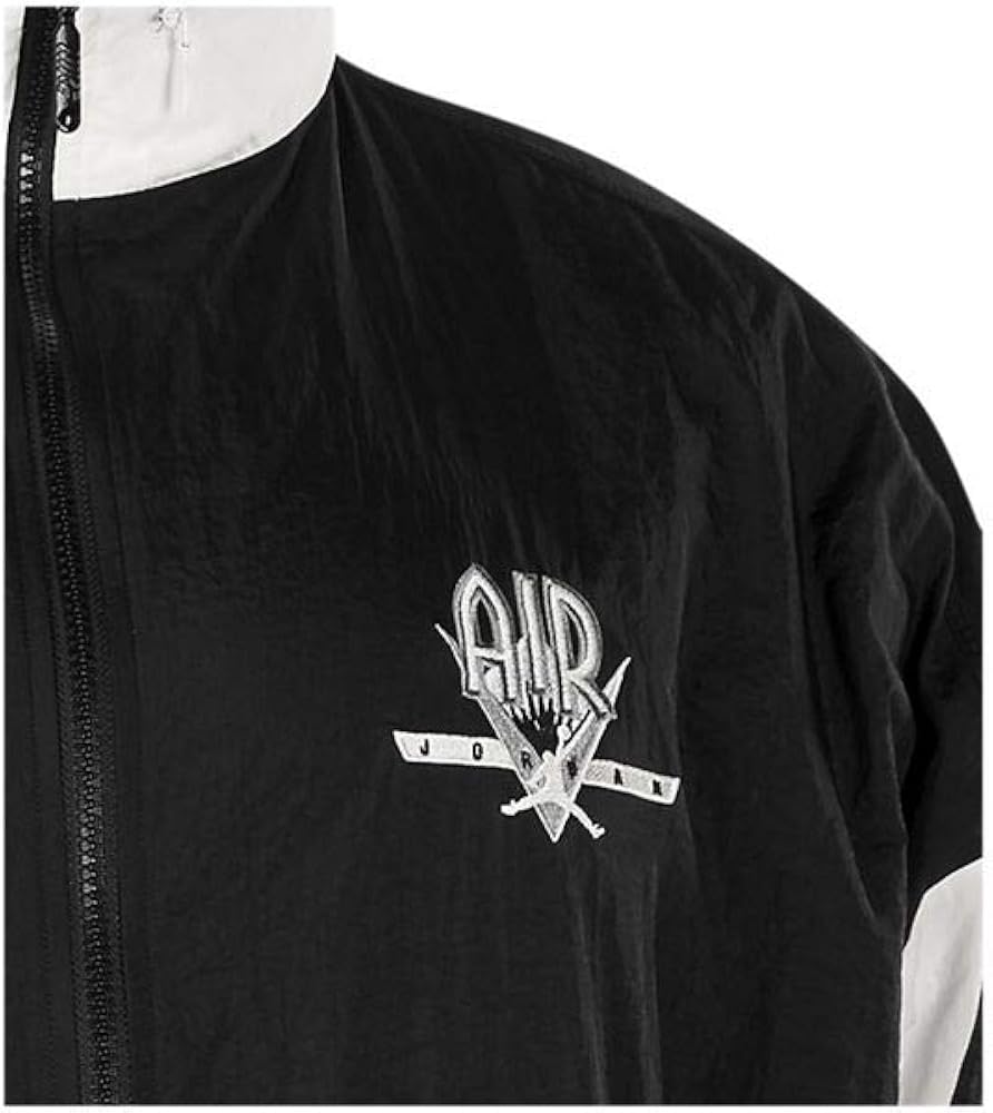 jordan 9 flight nostalgia jacket