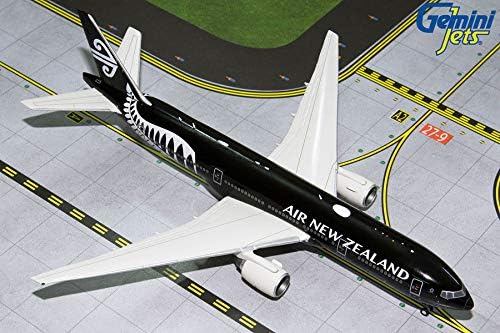 air new zealand toy plane