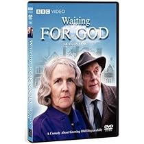 Amazon.com: Waiting for God: Season 1 : Stephanie Cole, Graham  