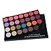 SHANY The Masterpiece 28 Colors Blush/Shadow Combination Palette/Refill, Flirt Expert