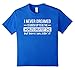 The World's Greatest Dad T-Shirt, Father's Day Gift Idea