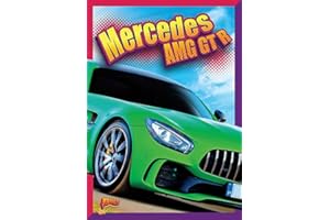 Mercedes AMG GT R (Epic)