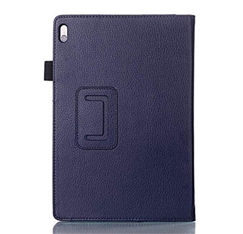Generic Lenovo IdeaTab A10-70 A7600 10-Inch Case - Folio Pu Leather Case Cover with Sleep and Wake up Function for Lenovo A10-70 A7600-f A7600-h 10.1 Inch Tablet