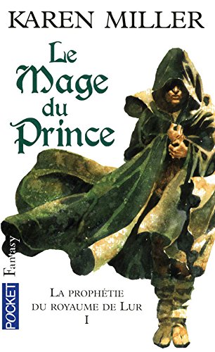 Le  mage du prince