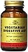 Solgar Vegetarian Digestive Aid Chewable Tablets, 100 Count