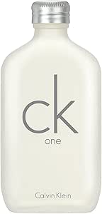 Calvin Klein Perfume - Ck One by Calvin Klein Unisex Perfume - Eau de