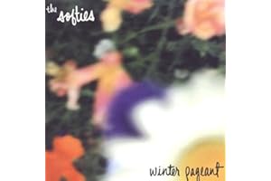 Winter Pageant (Vinyl)