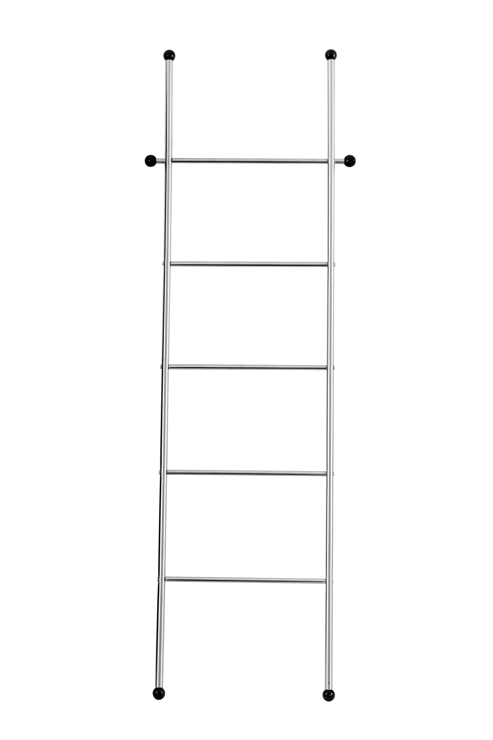 WENKO 23176100 Ladder 52 x 158 x 3 cm Matt