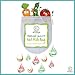 Kitopia's Premium Nut Milk Bag. Use As A Yoghurt Maker, Cheesecloth Or Coffee Filter. Includes Recipe's