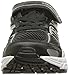 Saucony Cohesion 9 A/C Sneaker (Little Kid/Big Kid)