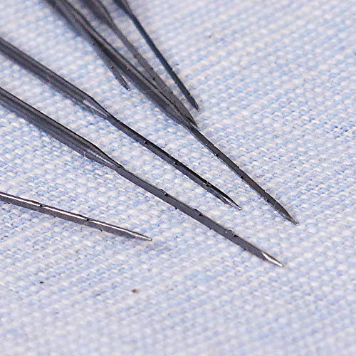 STORE-HOMER - 9pcs Mixed Felting Needles DIY Handmade Wool Pin Felt Tools Kits Embroidery DIY Craft Knitting Accessories