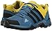 adidas Outdoor Unisex-Child Terrex AX2R Lace-up Shoe
