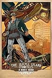 The Jekyll Island Chronicles (Book Two): A Devil's Reach The Jekyll Island Chronicles (Book Two): A Devil's Reach