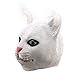 Ylovetoys Head Mask Dinosaur Mask Novelty Halloween Christmas Easter Costume Party Masks Funny Latex Animal Head Mask