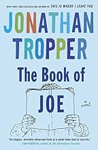 The Book of Joe: A Novel