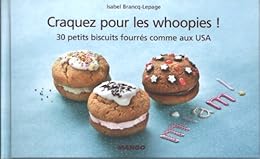 Craquez pour les whoopies !