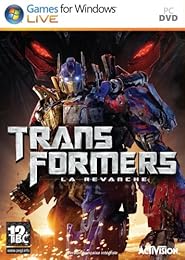 Transformers : La Revanche