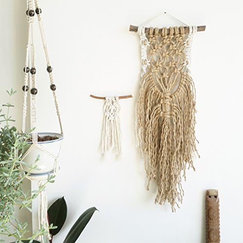 Wall Art, Macrame Wall Hanging, Modern Macrame, Wall tapestry ,Boho Wall Hanging