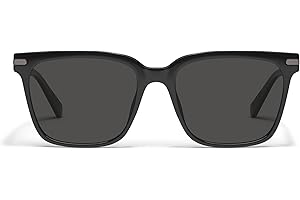 QUAY Men's Recap Sunglasses