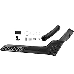 Car Snorkel Kit Fit for SUZUKI for JIMNY JB64 JB74