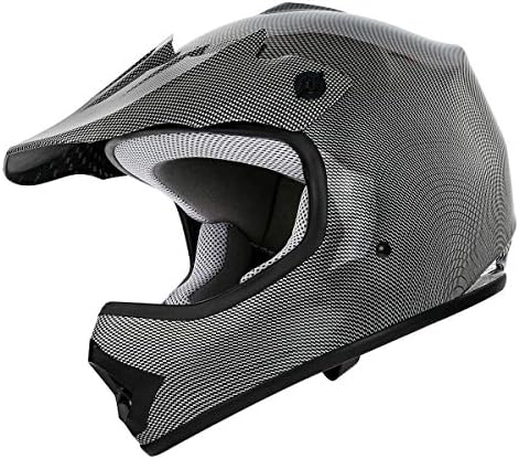 SLMOTO Youth Kids Motocross BMX MX ATV 