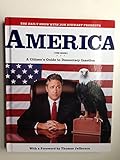 The Daily Show with Jon Stewart Presents America (The Book) A Citizen's Guide to Democracy Inaction With a Foreword by Thomas Jefferson