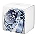 Michael Kors Access, Women’s Smartwatch, Bradshaw Navy-Tone Stainless Steel, MKT5006