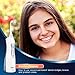 Aqua Clean® Oral Irrigator & Aqua Flosser – Best Teeth Flosser - Professional Grade Electric Cordless & Rechargeable Dental Hygiene Tool - 150 ml Water Tank - up to 90 PSI - Low Noise