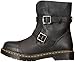 Dr. Martens Women's Kristy Motorcycle Boot