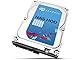 (Old Model) Seagate 3TB NAS HDD SATA 6Gb/s 64MB Cache 3.5-Inch Internal Bare Drive (ST3000VN000),Black