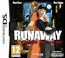 Runaway : A Twist of Fate