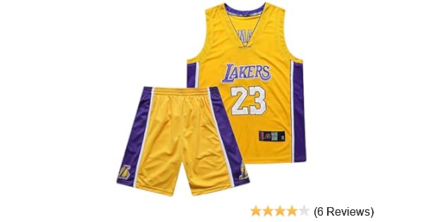 lakers training clothes