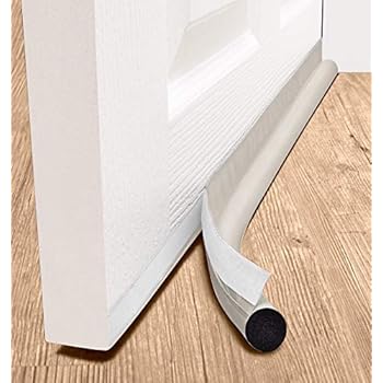 deeToolMan Door Draft Stopper 36