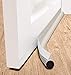 deeTOOL MAN Door Draft Stopper 36