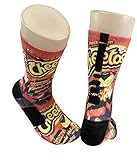 Custom Nike Elite Cheetos Socks