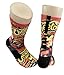Custom Nike Elite Cheetos Socks