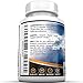BRI Nutrition - 100% Natural Sleep Formula - Pure and Powerful Non-Habit Forming Nighttime Sleep Aid Supplement - 60 Vegetarian Capsules - for Deep & Restful Sleep