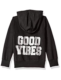 Limited Too Little Girls - Juego de 2 piezas de chupetes de forro polar (más estilos disponibles)