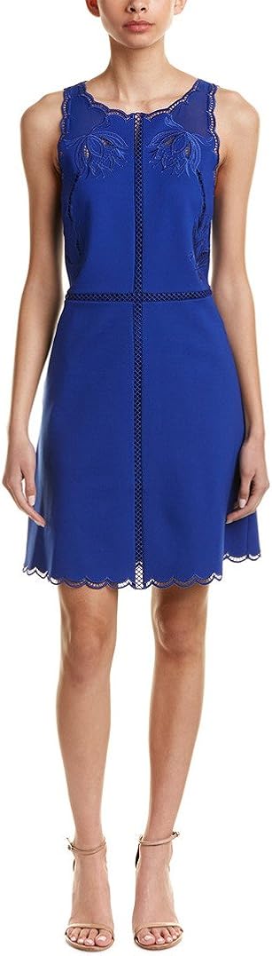 ted baker codi dress