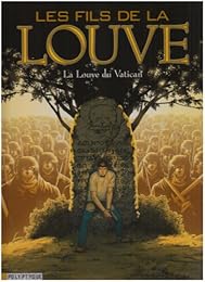La  louve du Vatican