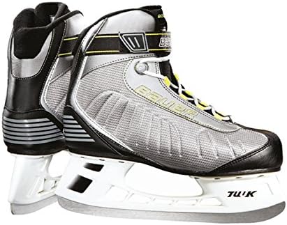 Bauer "Fast" Hockey Skates - Youth Boys - Regular