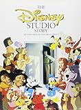 Disney Studio Story