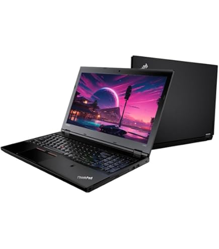 Windowsノート本体 ThinkPad L540 i5-4210M/4GB/500GB HDD img04-ThinkPad-L540.jpg