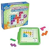 Thinkfun Pathwords Jr Puzzle