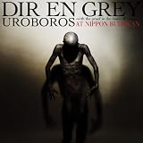 UROBOROS:WITH THE PROOF IN THE NAME OF LIVING      image