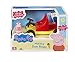 Peppa Pig Holiday Time Dune Buggy