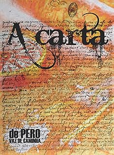 Livro A Carta