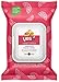 Yes to Grapefruit Rejuvenating Facial Wipes, Correct & Repair 25 ea