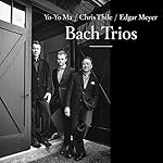 Bach Trios